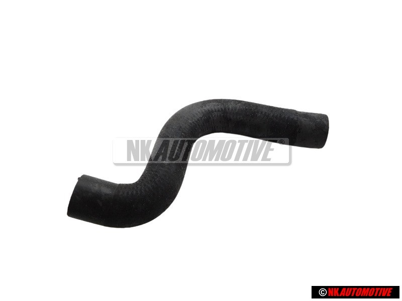 Genuine VW Coolant Hose - 171121101AM