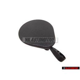 Genuine Audi retain.strap with retr. 