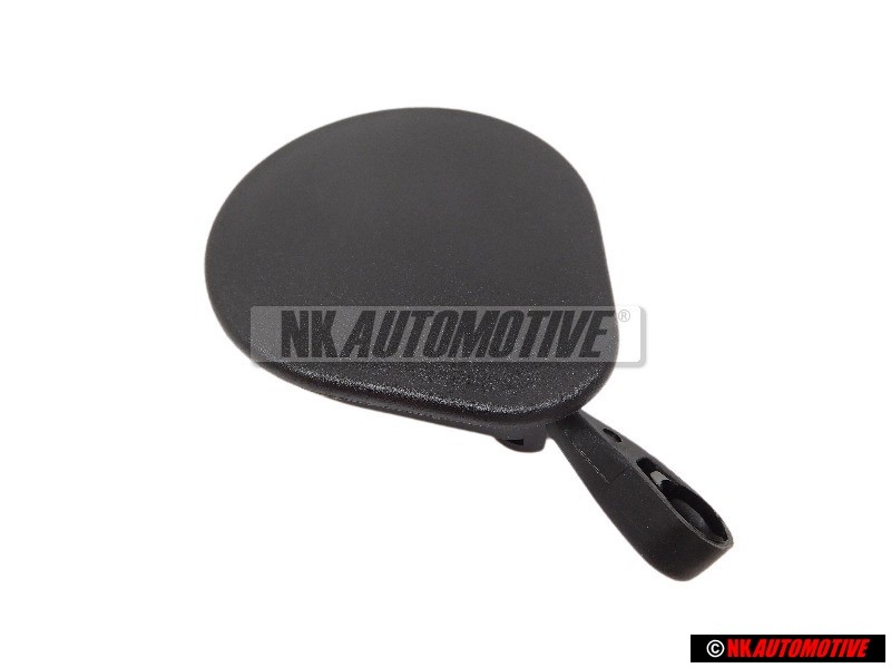 Genuine Audi retain.strap with retr. 