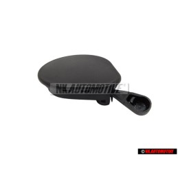 Genuine Audi retain.strap with retr. 