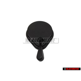 Genuine Audi retain.strap with retr. 