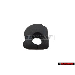 Genuine VW Front Anti Roll Sway Stabiliser Bar Inner Clamp Bush - 191411314