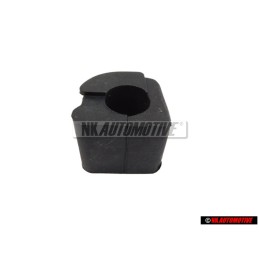 Genuine VW Front Anti Roll Sway Stabiliser Bar Inner Clamp Bush - 191411314