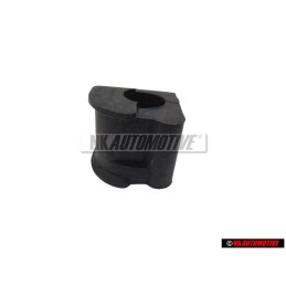 Genuine VW Front Anti Roll Sway Stabiliser Bar Inner Clamp Bush - 191411314