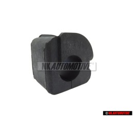 Genuine VW Front Anti Roll Sway Stabiliser Bar Inner Clamp Bush - 191411314