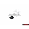 Genuine VW Fuel Filter Bracket Jounce Bumper Buffer - 191201274