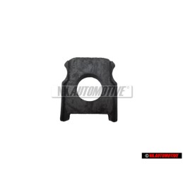 Genuine VW Fuel Filter Bracket Jounce Bumper Buffer - 191201274