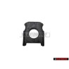 Genuine VW Fuel Filter Bracket Jounce Bumper Buffer - 191201274