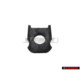 Genuine VW Fuel Filter Bracket Jounce Bumper Buffer - 191201274