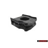 Genuine VW Fuel Filter Bracket Jounce Bumper Buffer - 191201274