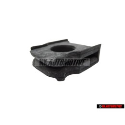 Genuine VW Fuel Filter Bracket Jounce Bumper Buffer - 191201274