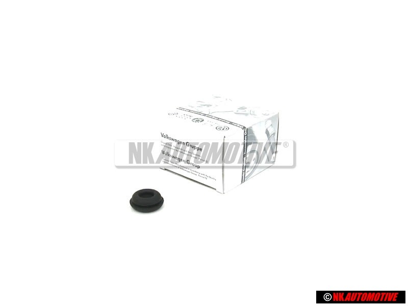 Genuine VW Multi Purpose Grommet Seal - 171971913