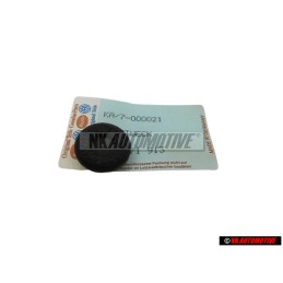 Genuine VW Multi Purpose Grommet Seal - 171971913