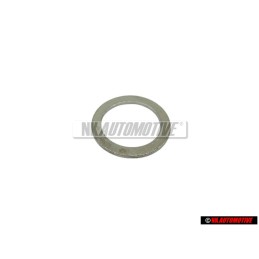 Genuine VW Seal Ring - N 0138487