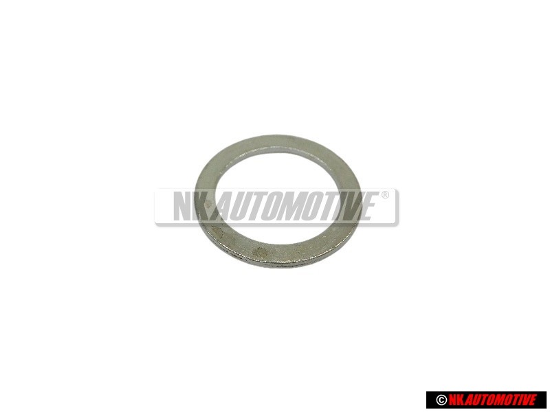 Genuine VW Seal Ring - N 0138487