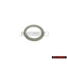 Genuine VW Seal Ring - N 0138487