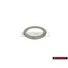 Genuine VW Seal Ring - N 0138487