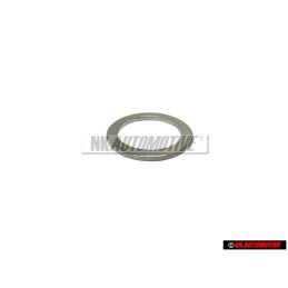 Genuine VW Seal Ring - N 0138487