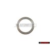 Genuine VW Seal Ring - N 0138487