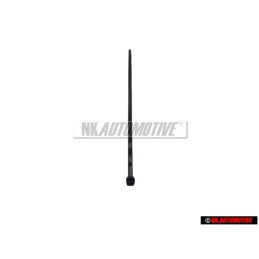 Genuine VW Cable ties - N 10647801