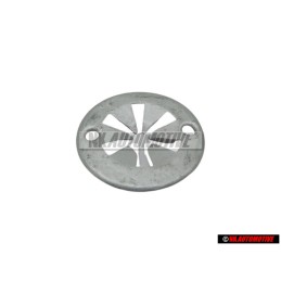 Genuine VW Clamping Washer - N 90796501