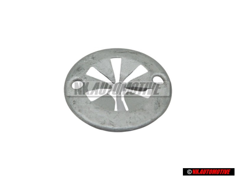 Genuine VW Clamping Washer - N 90796501