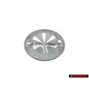 Genuine VW Clamping Washer - N 90796501