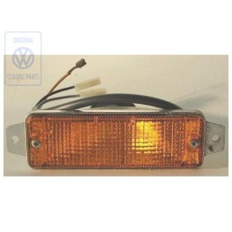 Genuine VW Flashing Parking Light - 171953049A