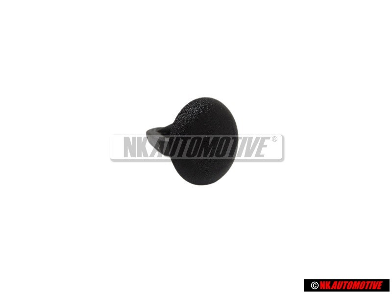 Genuine VW Clip - 801867299