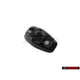 Genuine VW Retainer For Sun Visor - 191857559