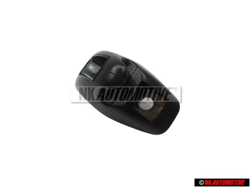 Genuine VW Retainer For Sun Visor - 191857559