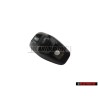 Genuine VW Retainer For Sun Visor - 191857559