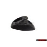 Genuine VW Retainer For Sun Visor - 191857559
