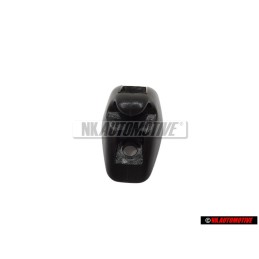 Genuine VW Retainer For Sun Visor - 191857559