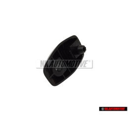 Genuine VW Retainer For Sun Visor - 191857559