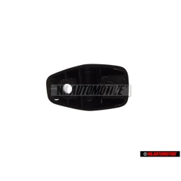 Genuine VW Retainer For Sun Visor - 191857559