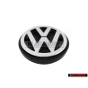 Genuine VW Rear Hatch Boot Trunk Badge Emblem 1989-1992 - 191853601G