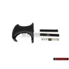 Genuine VW 1 Set: Single Parts For Handle - 7D0847733A