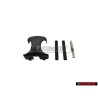 Genuine VW 1 Set: Single Parts For Handle - 7D0847733A