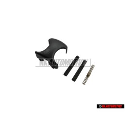 Genuine VW 1 Set: Single Parts For Handle - 7D0847733A