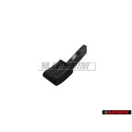 Genuine VW Knob - 171819129D