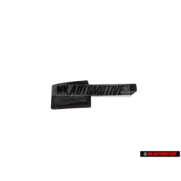 Genuine VW Knob - 171819129D