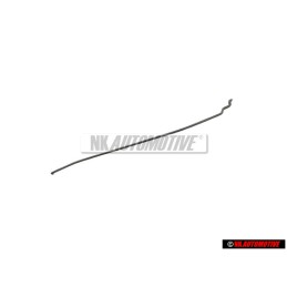 Genuine VW Pull Rod For Interior Release Mechanism - 705829323B