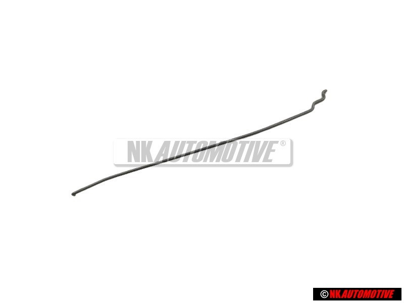 Genuine VW Pull Rod For Interior Release Mechanism - 705829323B