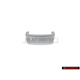 Genuine VW Cover Cap For Steering Wheel - 1Q0419685C
