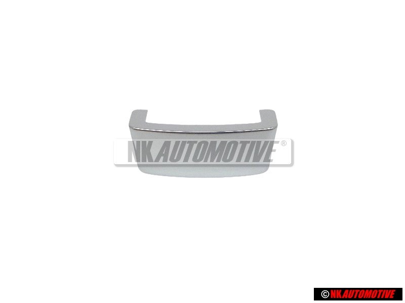 Genuine VW Cover Cap For Steering Wheel - 1Q0419685C