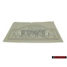 Genuine VW Film Lettering - 191853750J