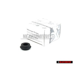 Genuine VW Accelerator Gas Pedal Cable Stop Buffer - 171723589A
