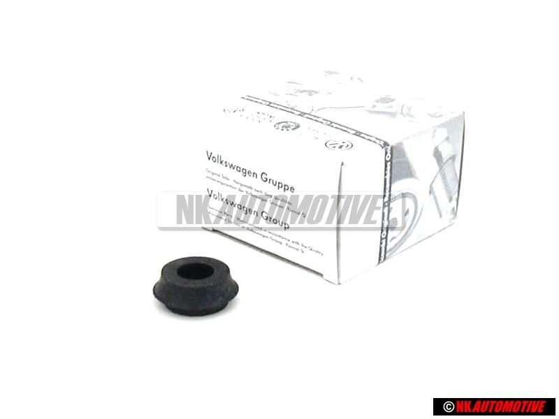 Genuine VW Accelerator Gas Pedal Cable Stop Buffer - 171723589A