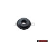 Genuine VW Accelerator Gas Pedal Cable Stop Buffer - 171723589A